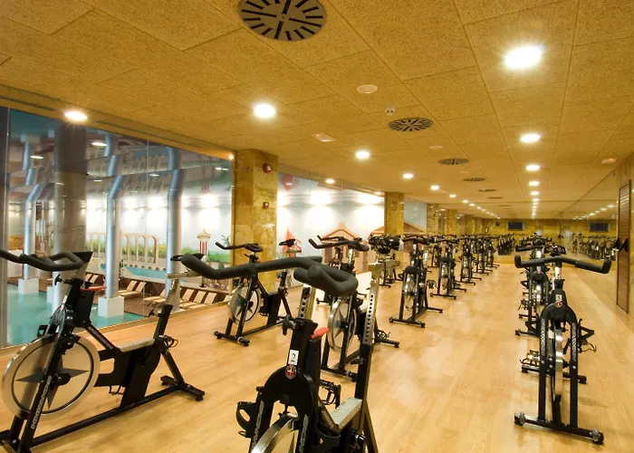 Grupotel Playa de Palma Suites&Spa